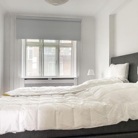 Stylish Classic Danish Design Apartment Copenhague Extérieur photo