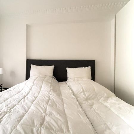 Stylish Classic Danish Design Apartment Copenhague Extérieur photo