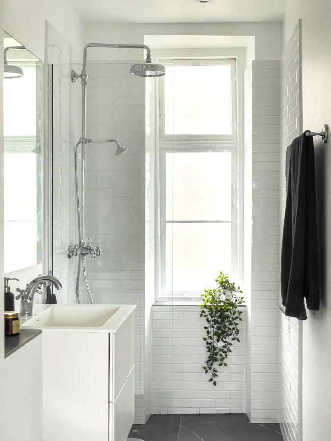 Stylish Classic Danish Design Apartment Copenhague Extérieur photo