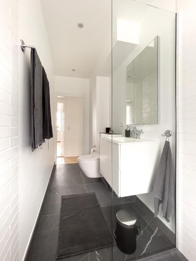 Stylish Classic Danish Design Apartment Copenhague Extérieur photo